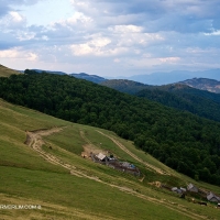 Lisa, Prisojački katun