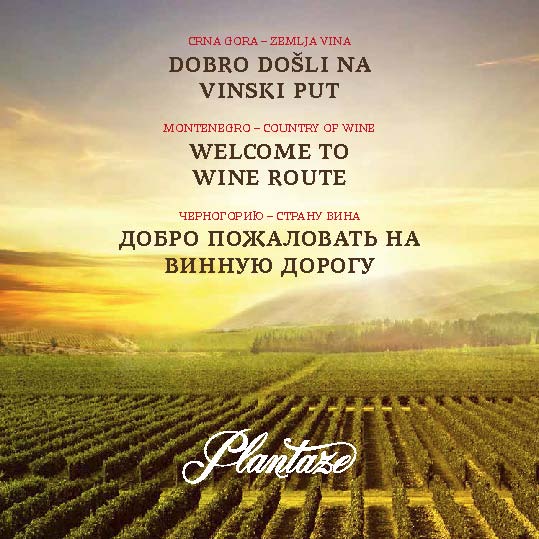 Welcome to Wine Route [PDF]