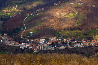 ANDRIJEVICA CENTER